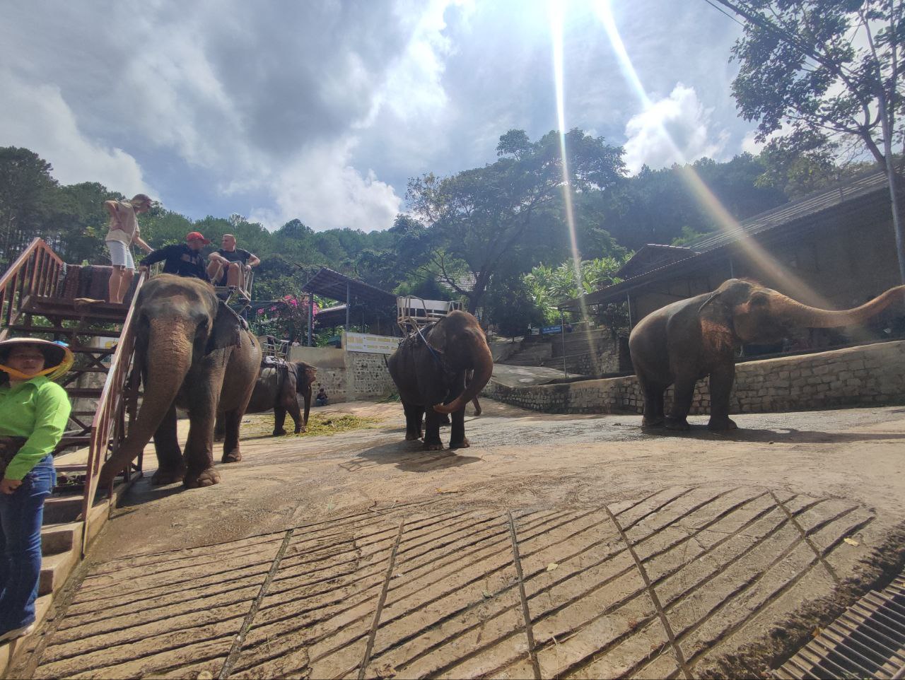 Весь Вьетнам за 15 дней! Внутренние перелеты включены, отели 4-5 (41/66)