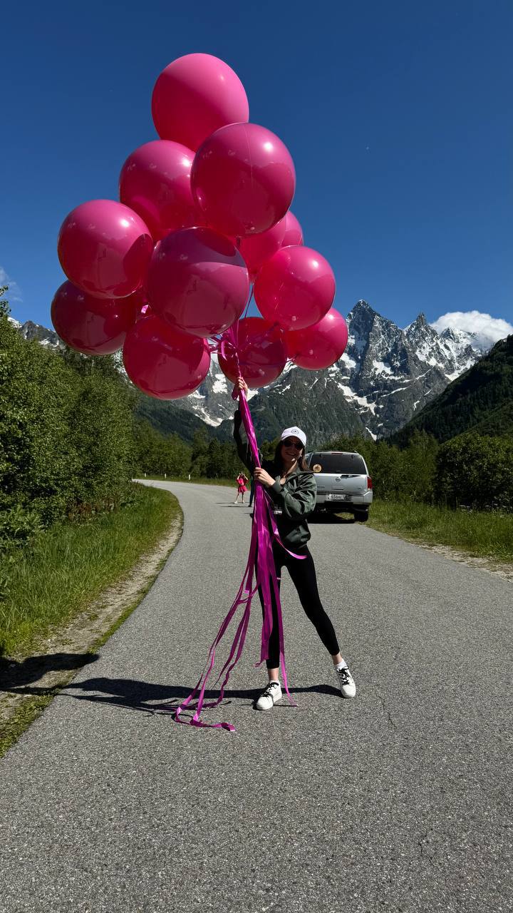 Красивый Домбай для влюбленных в горы! (11/62)