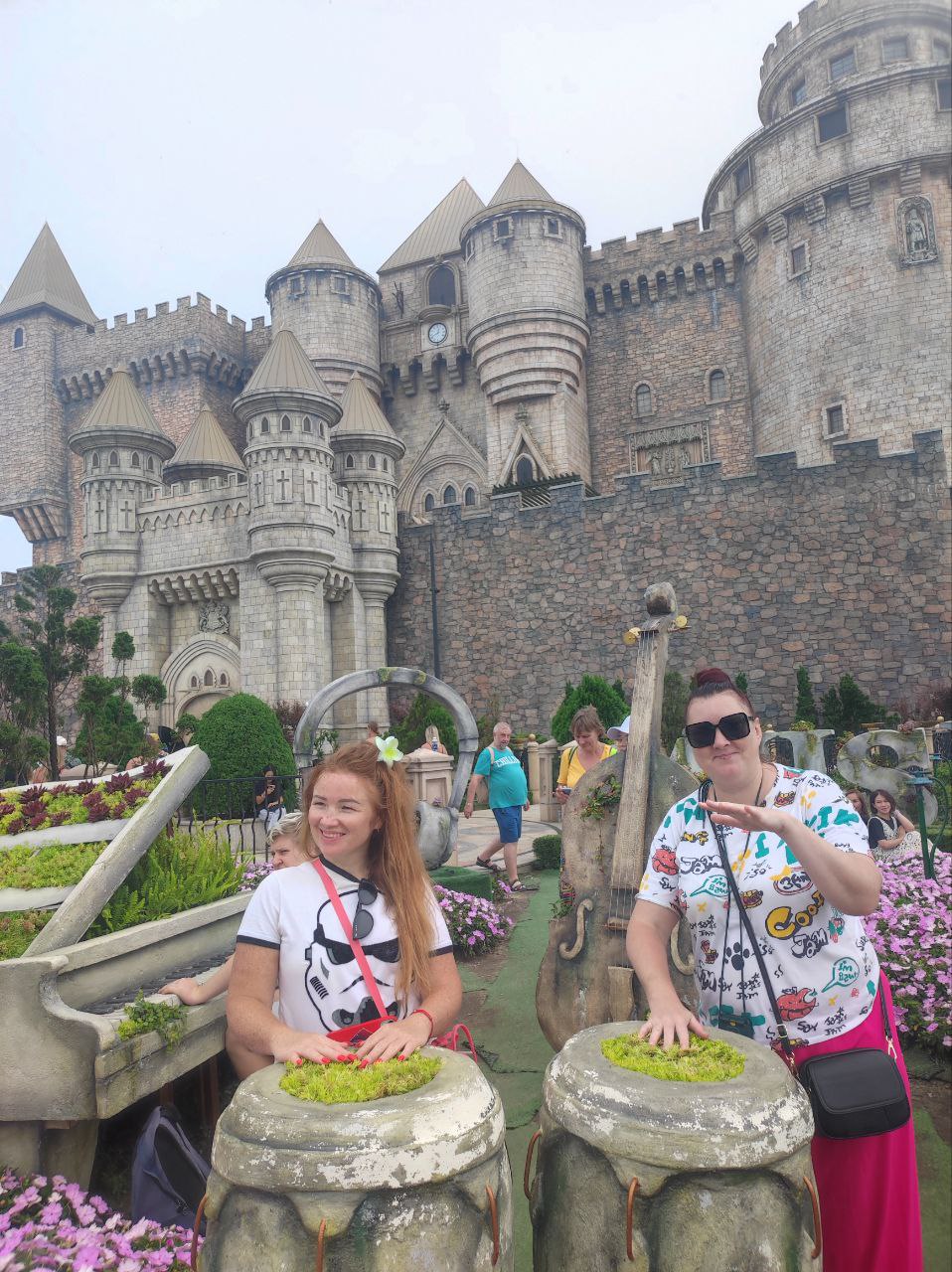 Весь Вьетнам за 15 дней! Внутренние перелеты включены, отели 4-5 (34/66)