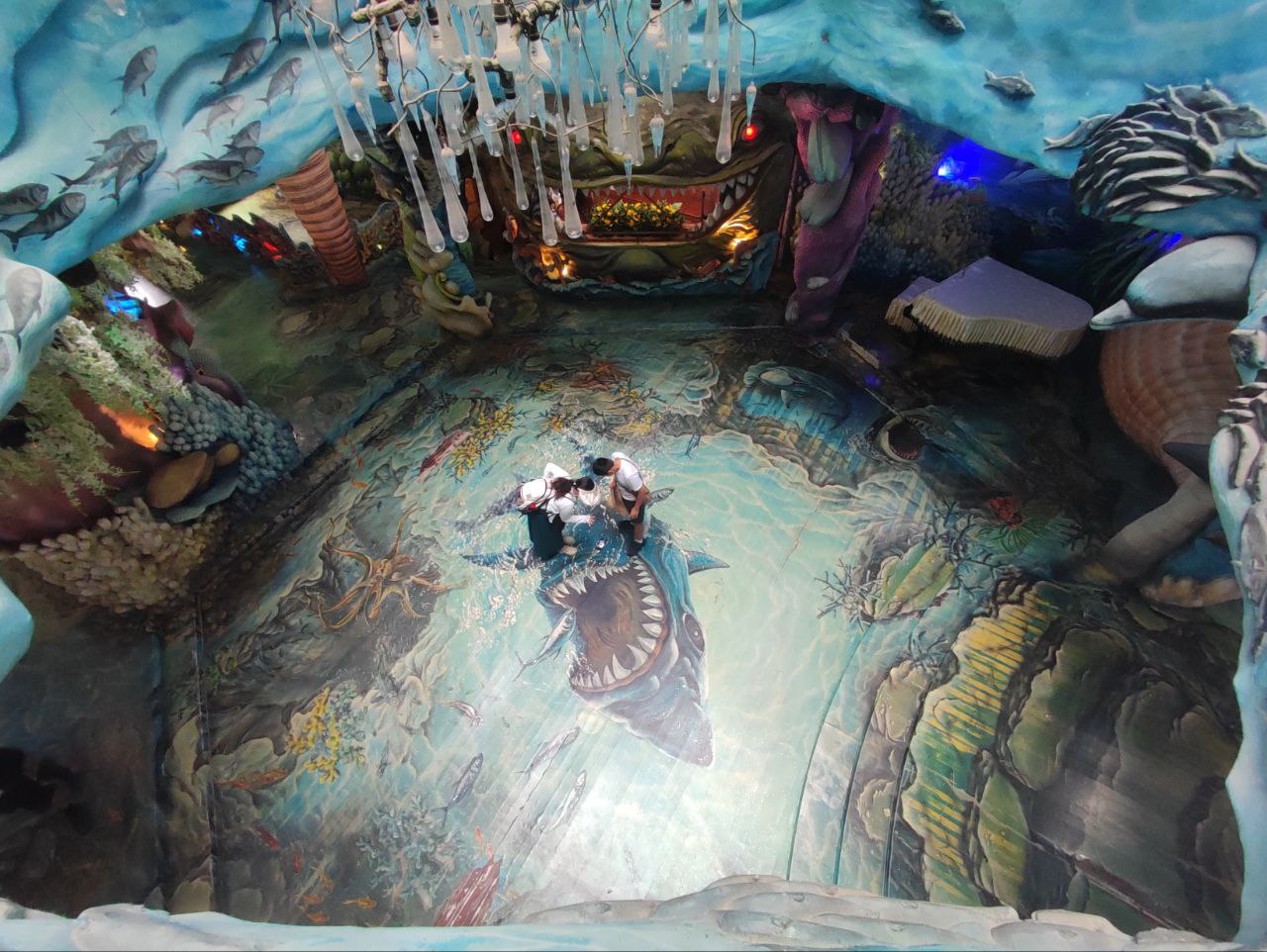 Весь Вьетнам за 15 дней! Внутренние перелеты включены, отели 4-5 (43/66)