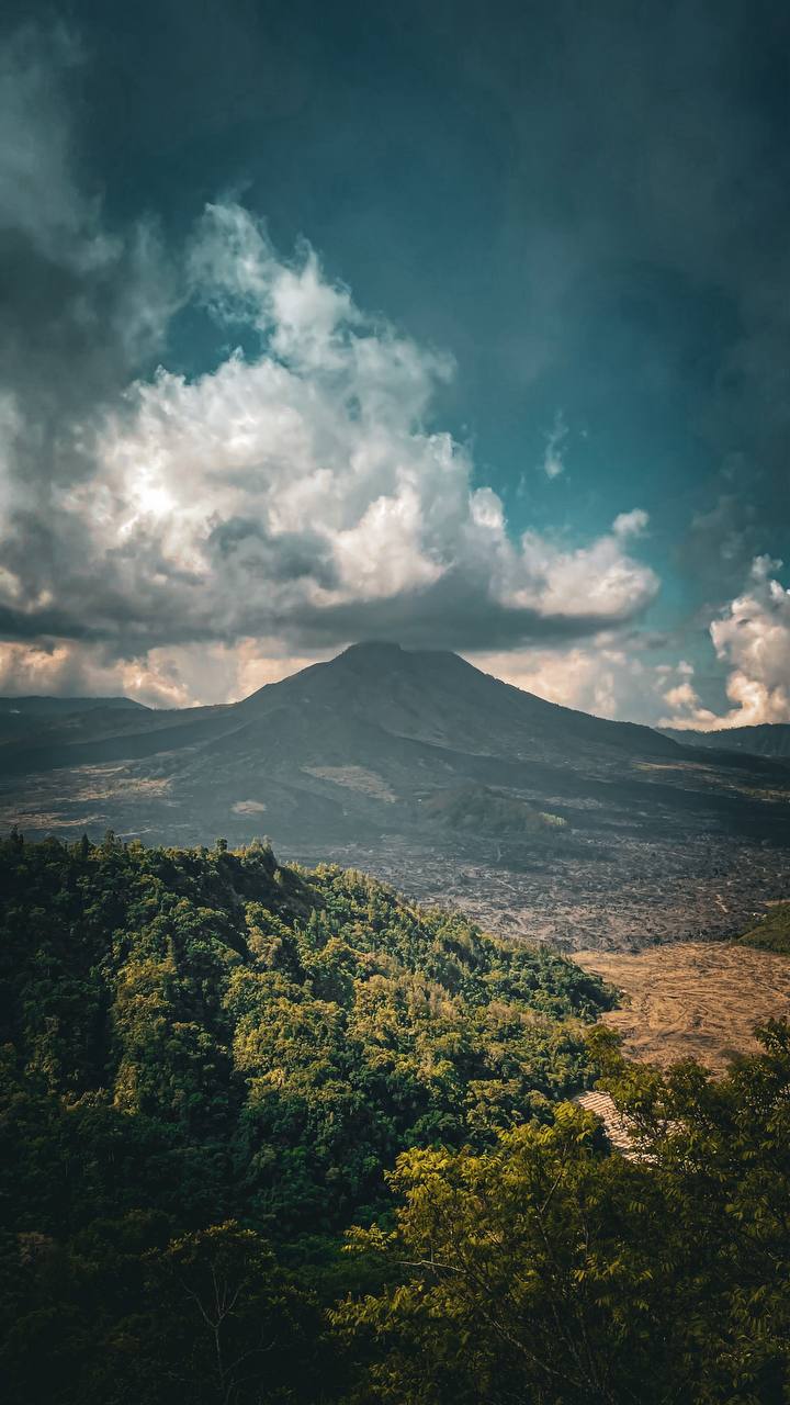 Бали вне времени. Мистическое путешествие силы (17/17)