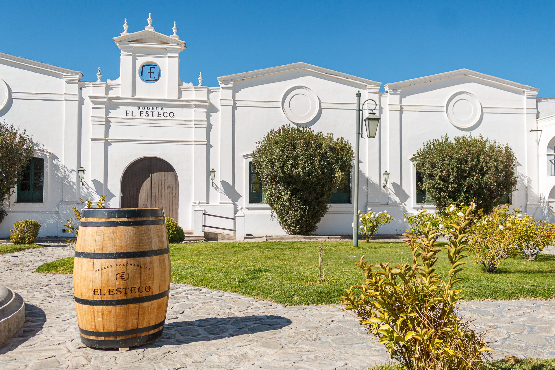 12 дней Северной Аргентины: кактусы, солончаки, радужные горы (6/47)