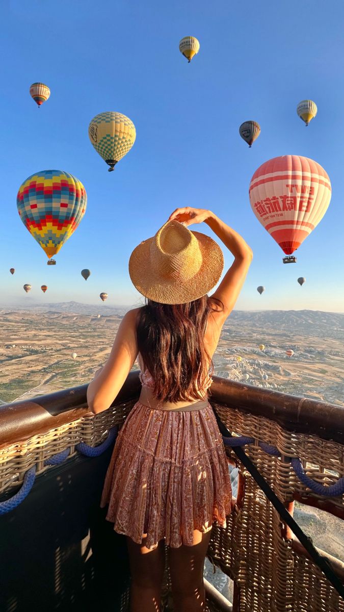 Турция: Стамбул, Острова, Каппадокия за 6 дней (27/105)