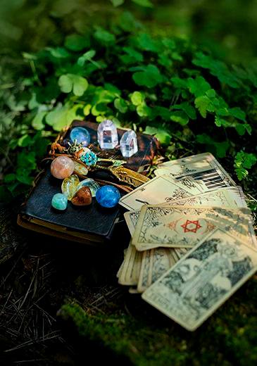 Anti-Retrit Путешествие В Тень (6/9)