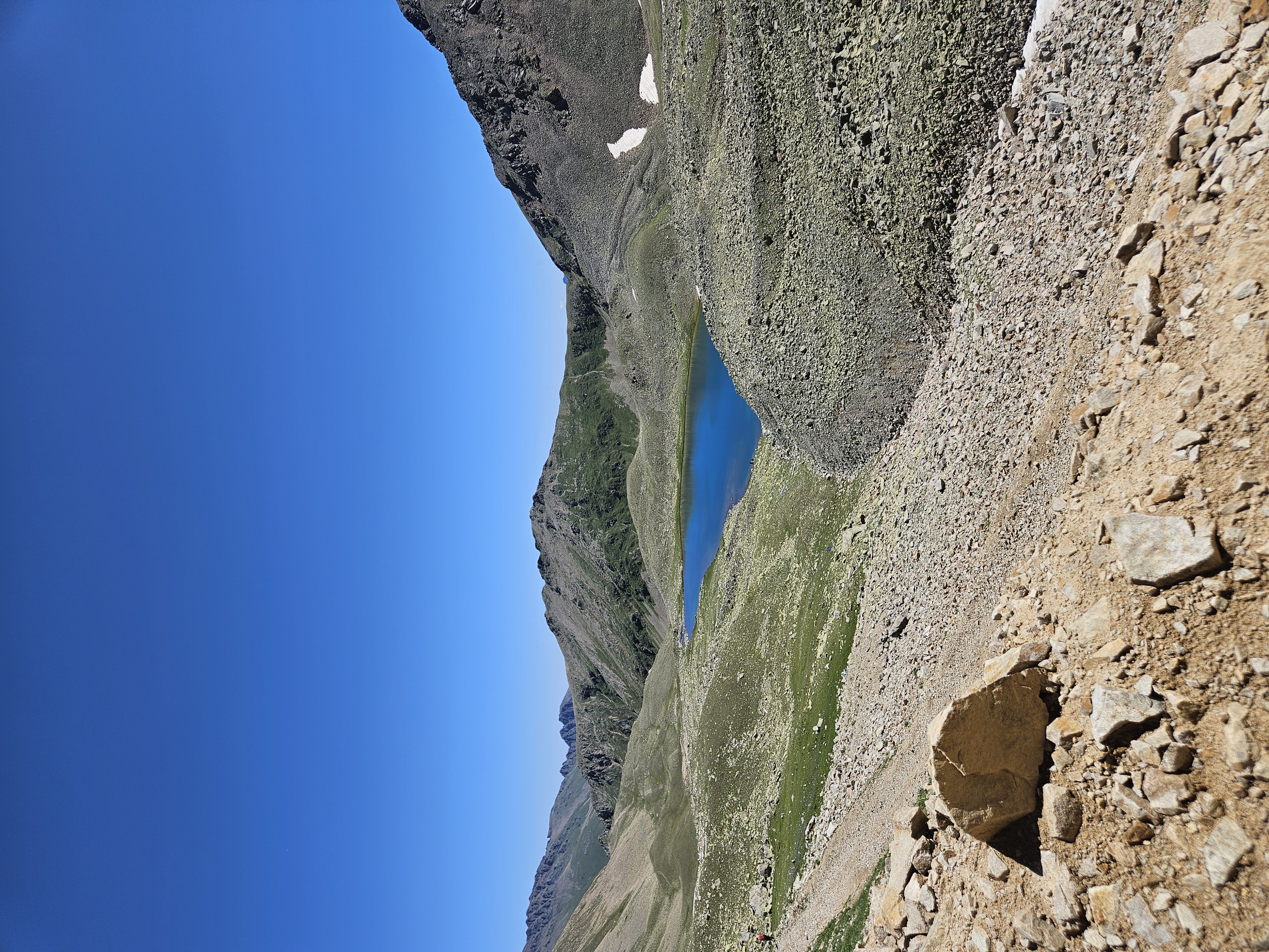 Красивый Домбай для влюбленных в горы! (36/62)