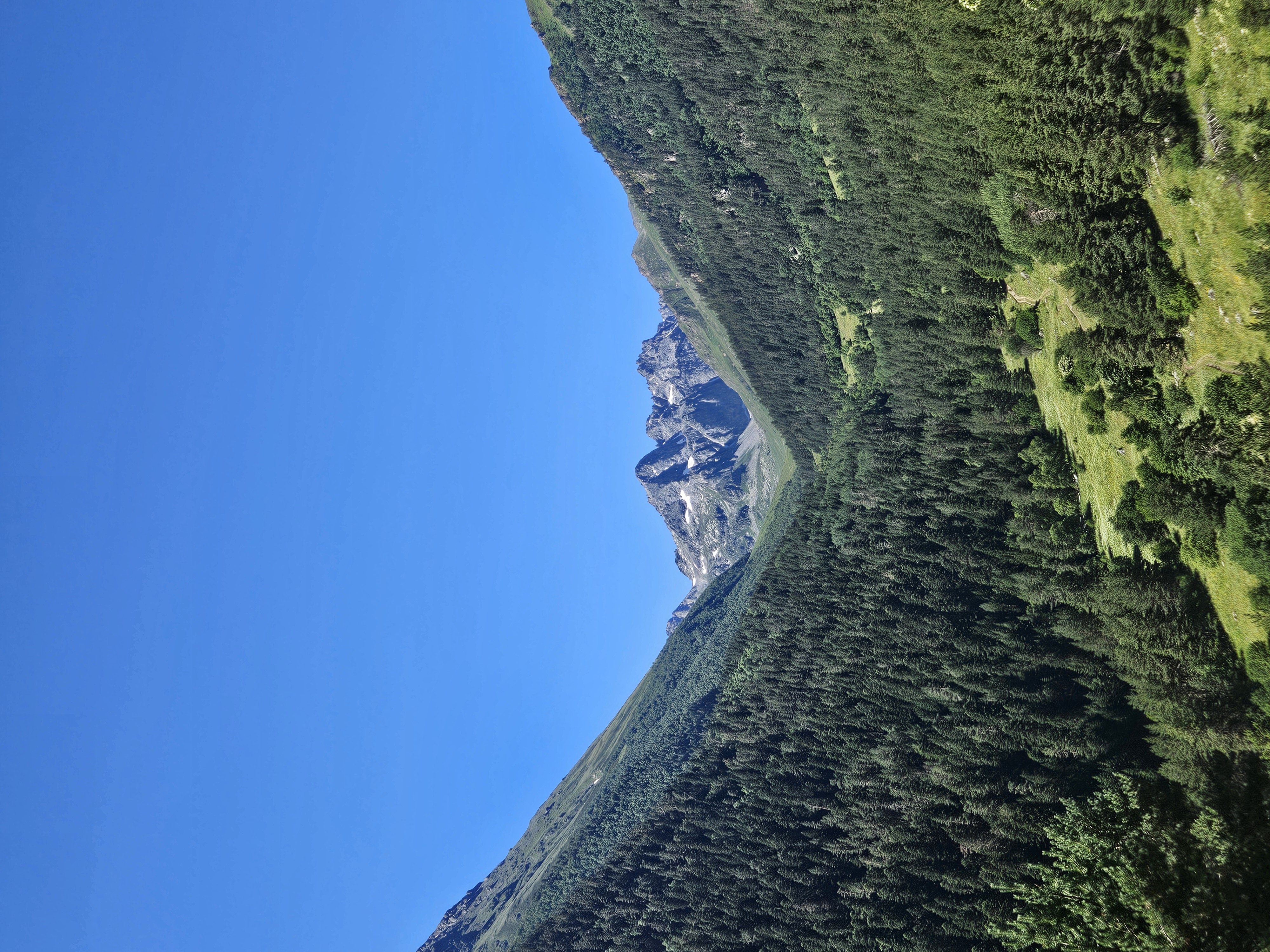 Красивый Домбай для влюбленных в горы! (37/62)