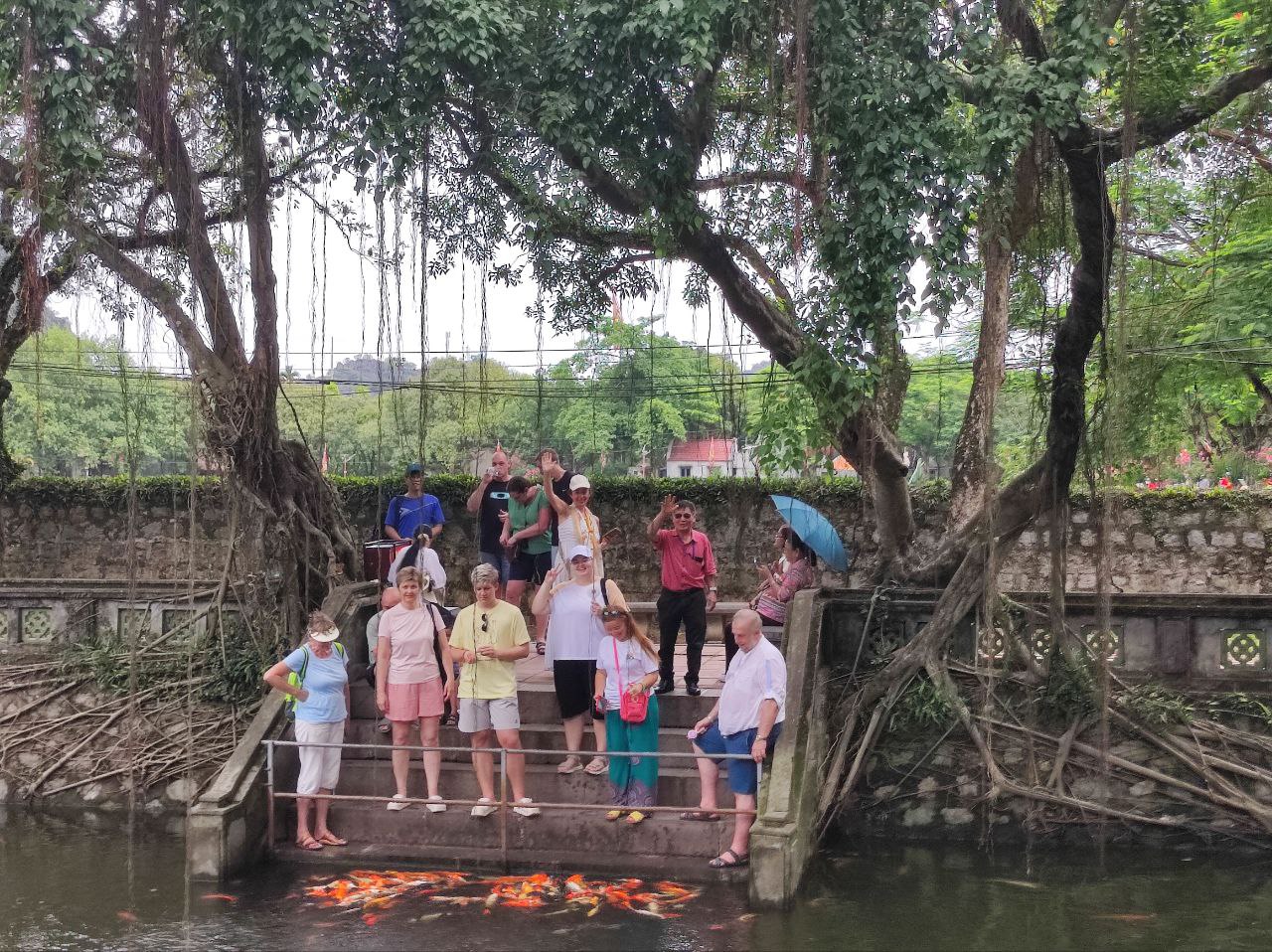 Весь Вьетнам за 15 дней! Внутренние перелеты включены, отели 4-5 (13/66)