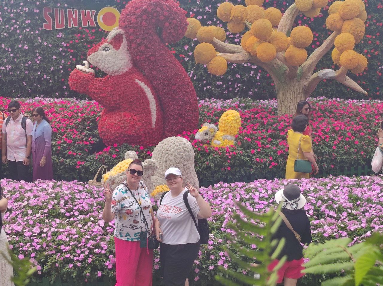 Весь Вьетнам за 15 дней! Внутренние перелеты включены, отели 4-5 (21/66)