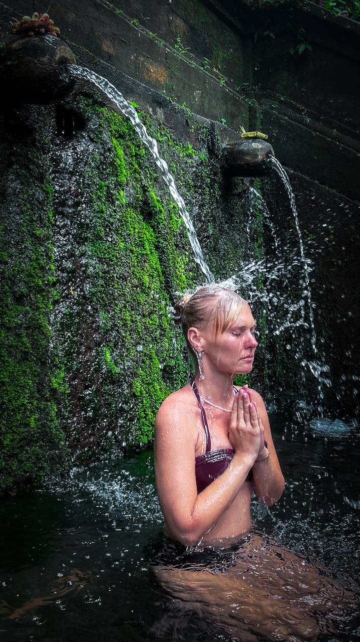 Anti-Retrit Путешествие В Тень (8/9)