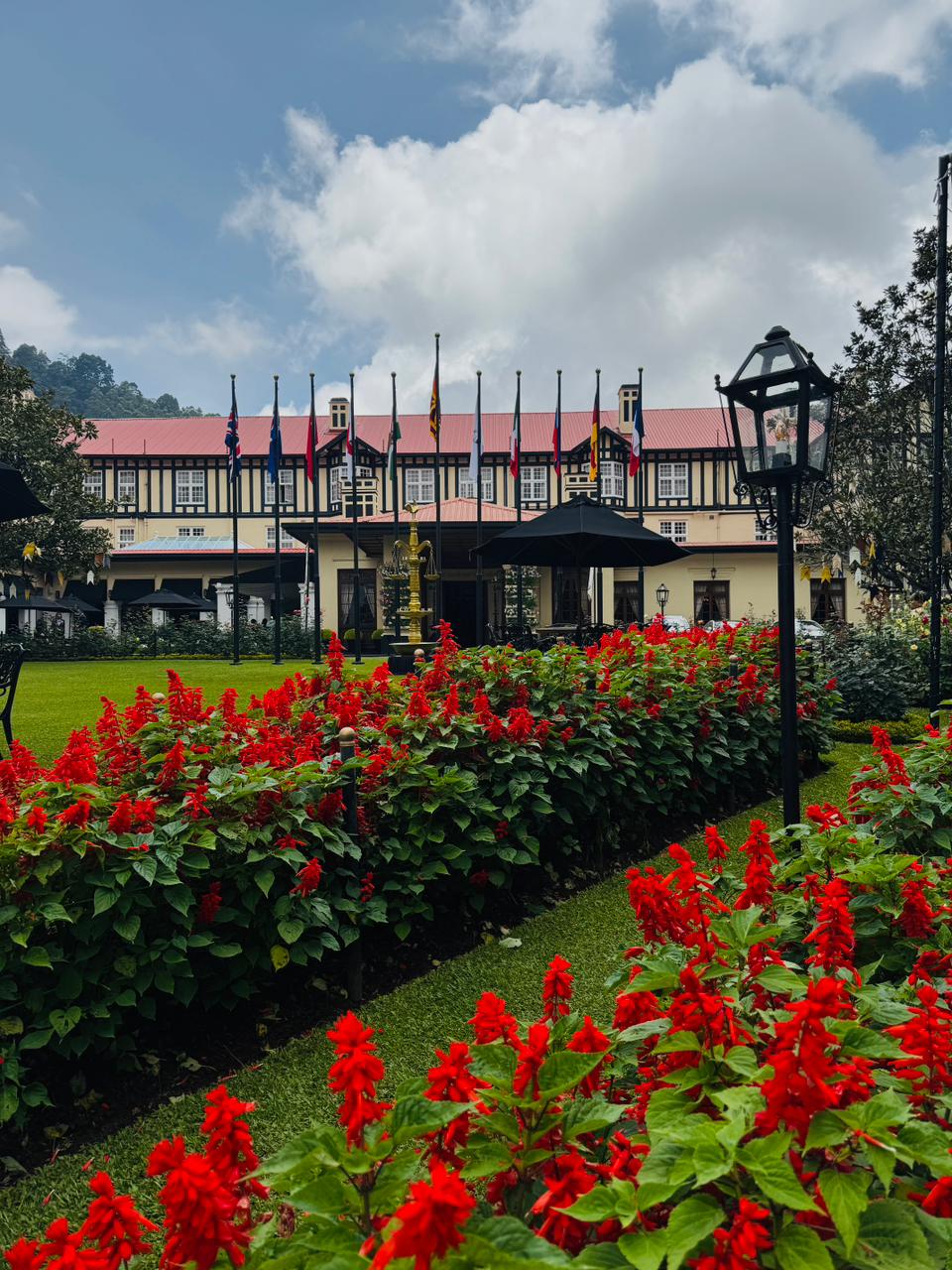 Активная Шри-Ланка и релакс на Мальдивах (3/57)