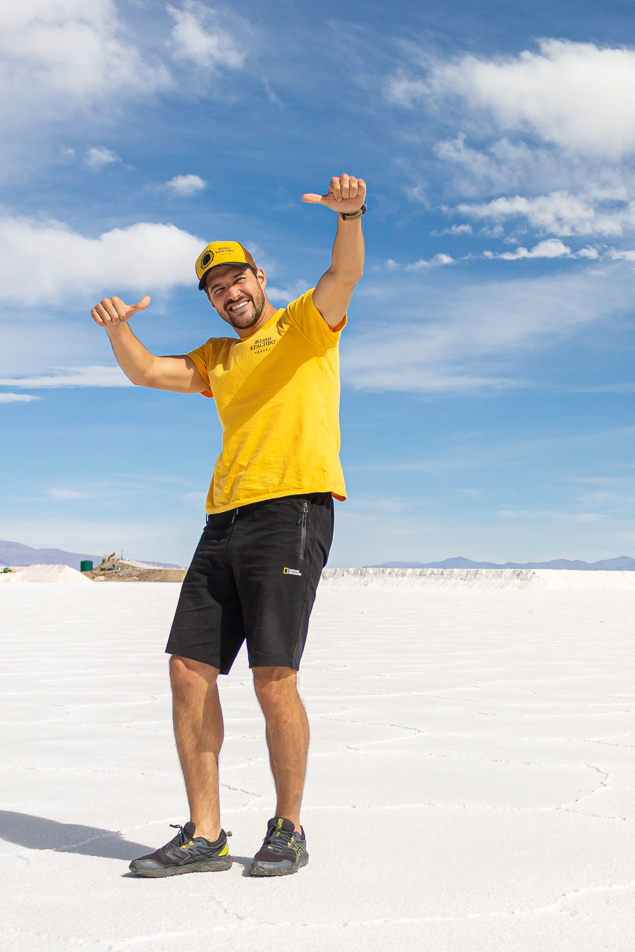 12 дней Северной Аргентины: кактусы, солончаки, радужные горы (4/47)