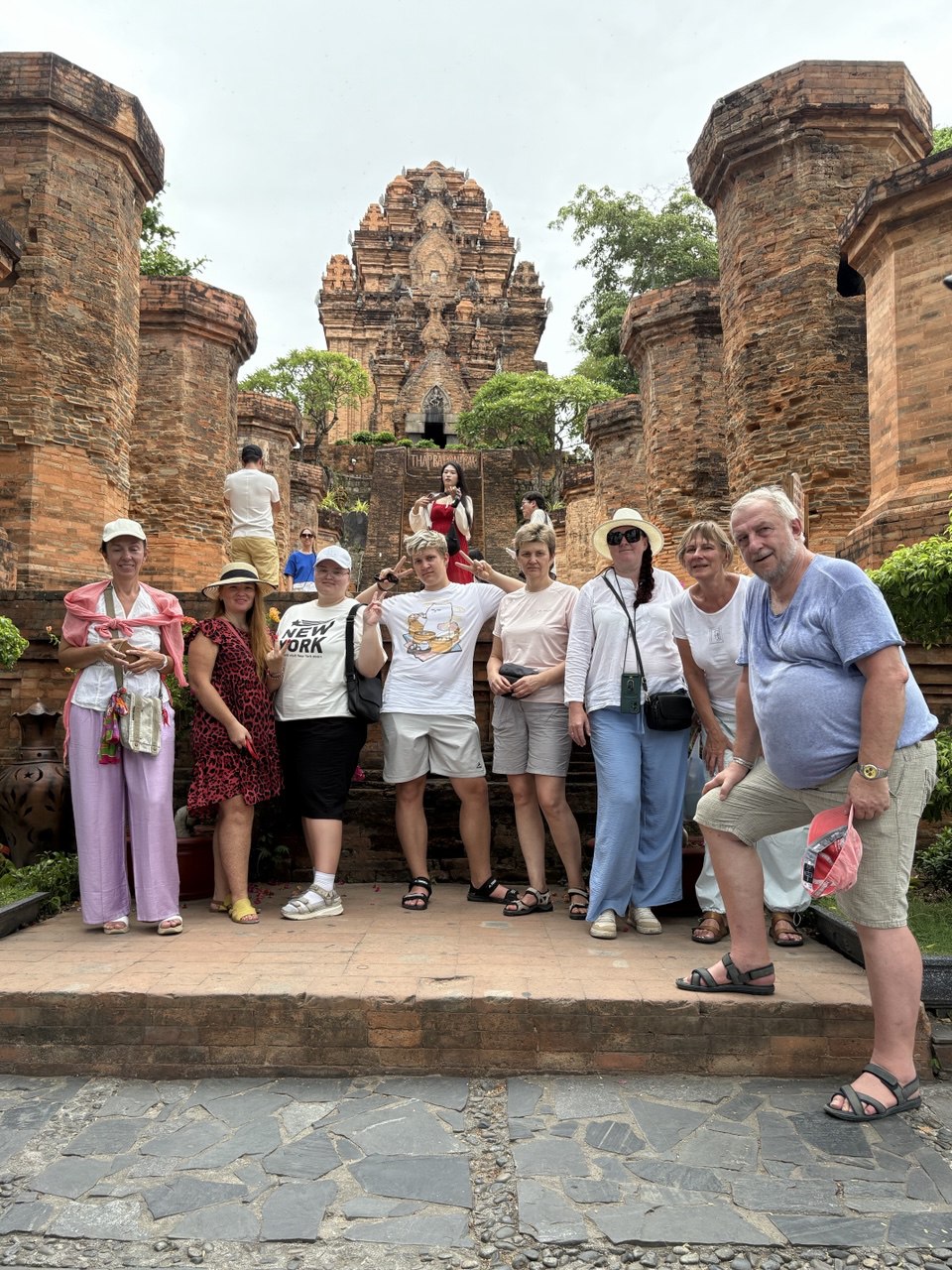 Весь Вьетнам за 15 дней! Внутренние перелеты включены, отели 4-5 (46/66)