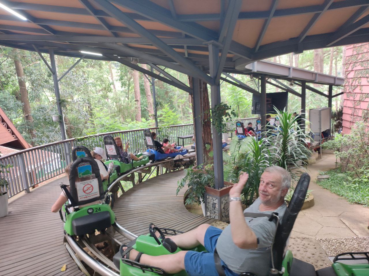 Весь Вьетнам за 15 дней! Внутренние перелеты включены, отели 4-5 (36/66)