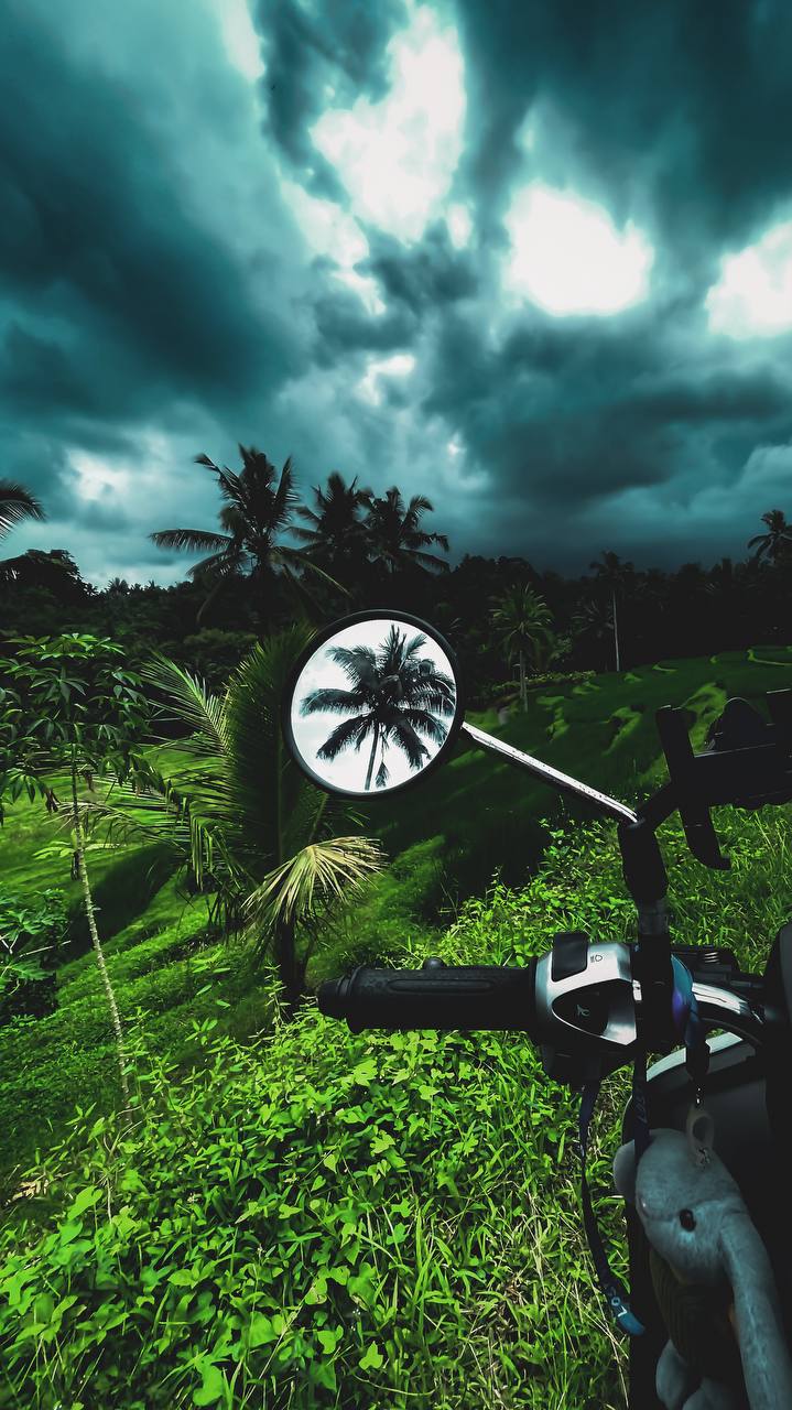 Бали вне времени. Мистическое путешествие силы (12/17)