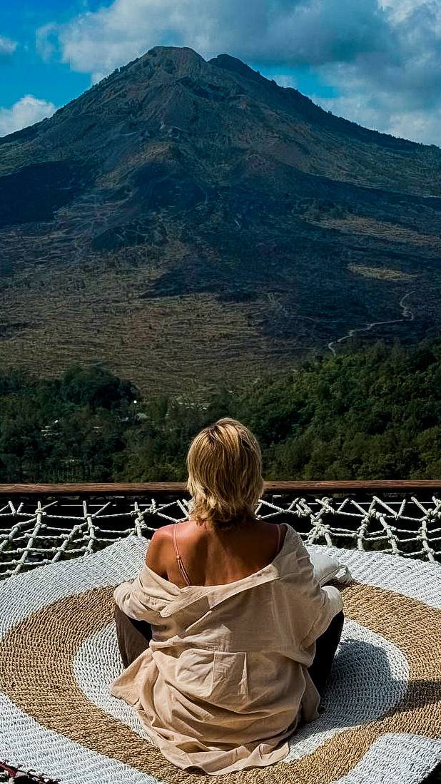 Бали вне времени. Мистическое путешествие силы (16/17)