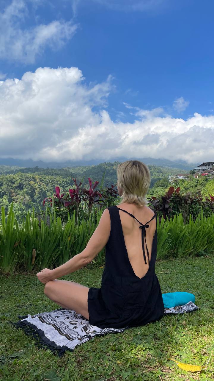 Бали вне времени. Мистическое путешествие силы (11/17)