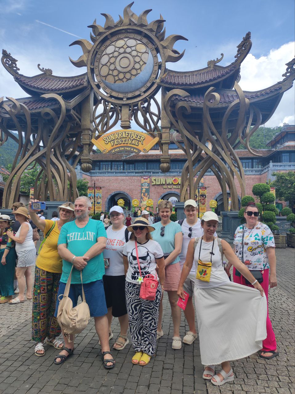 Весь Вьетнам за 15 дней! Внутренние перелеты включены, отели 4-5 (28/66)