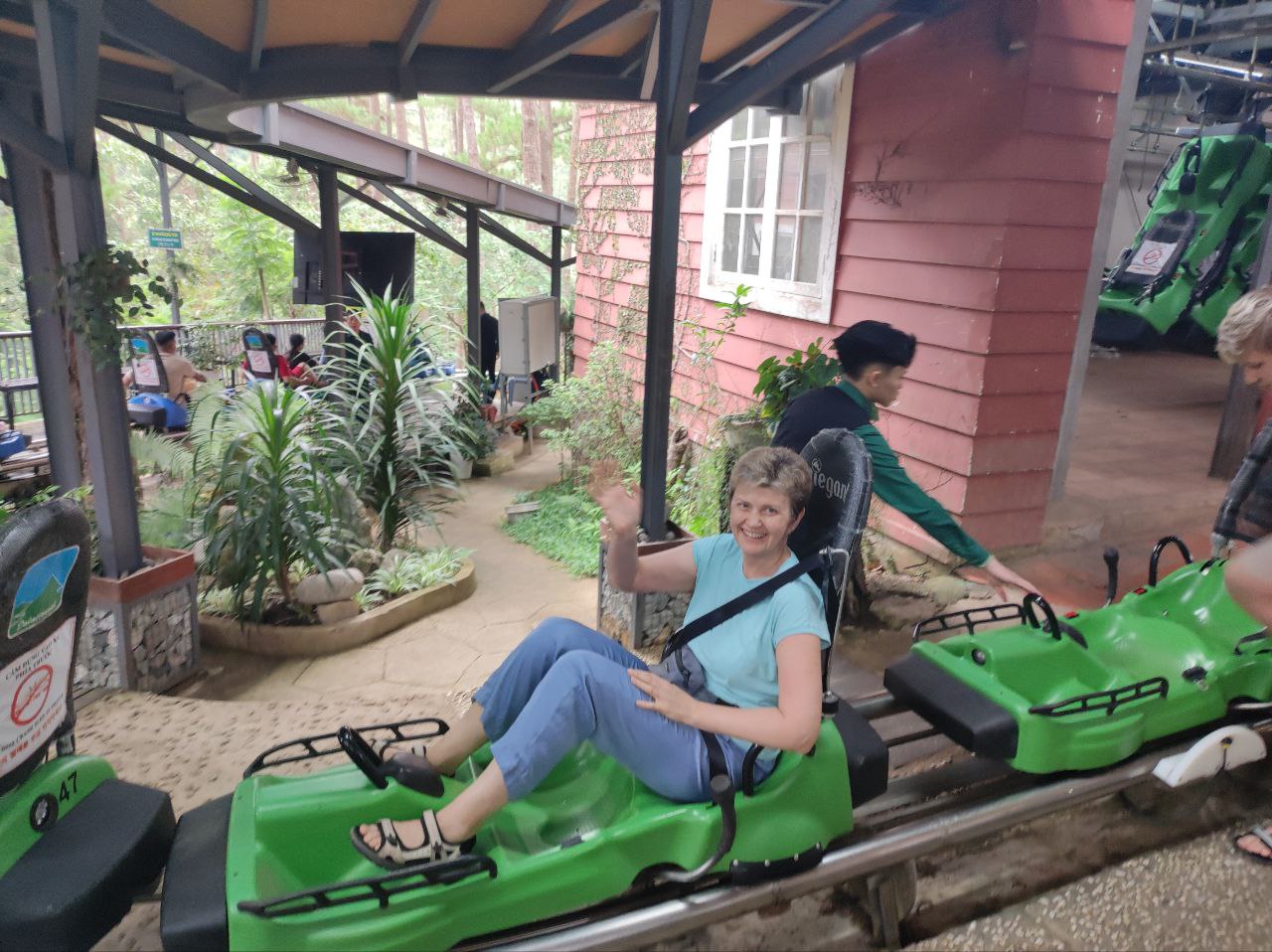 Весь Вьетнам за 15 дней! Внутренние перелеты включены, отели 4-5 (39/66)