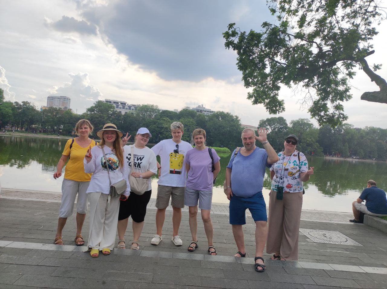 Весь Вьетнам за 15 дней! Внутренние перелеты включены, отели 4-5 (6/66)