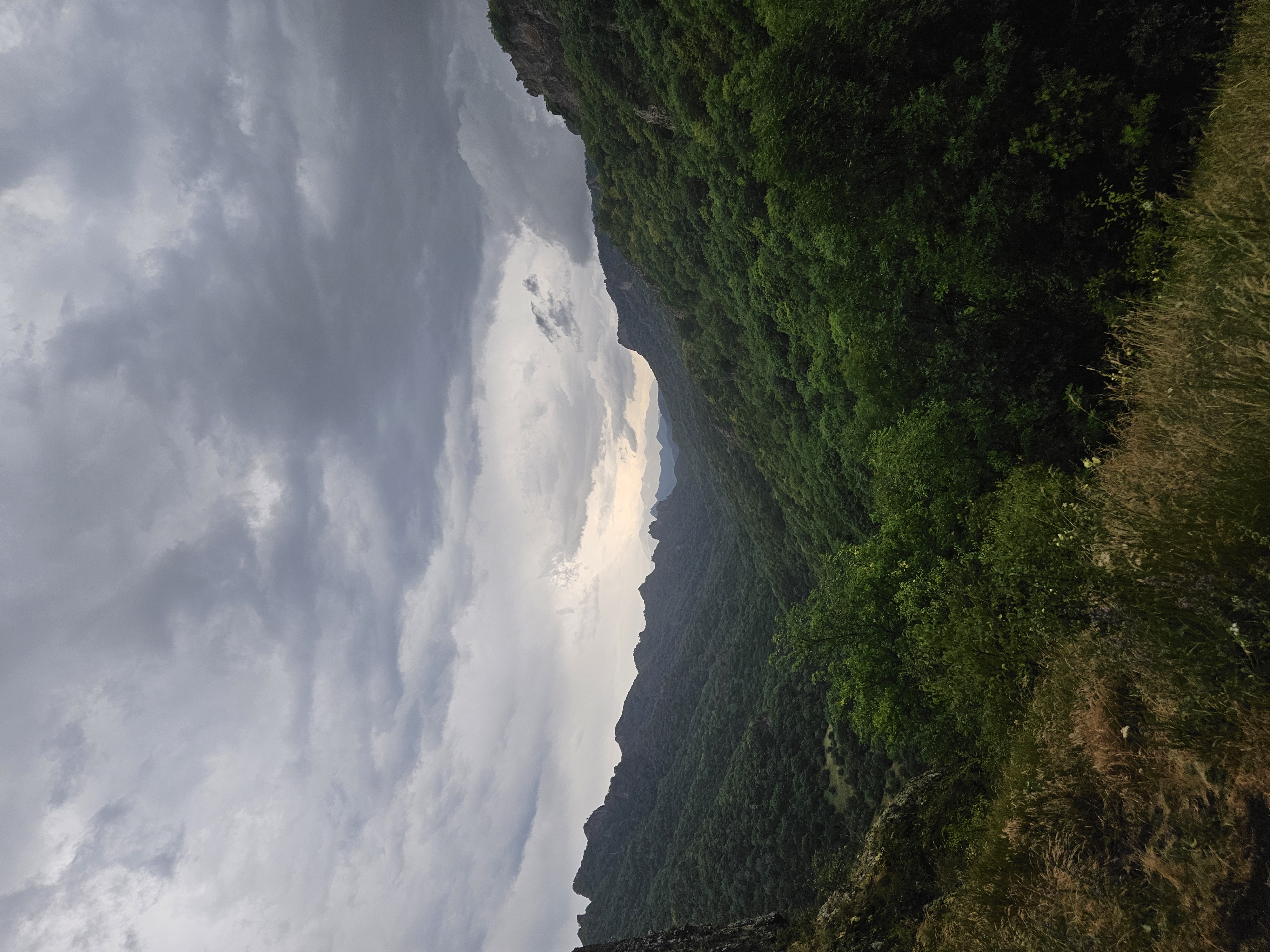 Красивый Домбай для влюбленных в горы! (39/62)