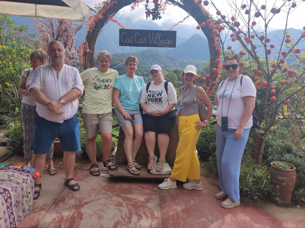 Весь Вьетнам за 15 дней! Внутренние перелеты включены, отели 4-5 (10/66)