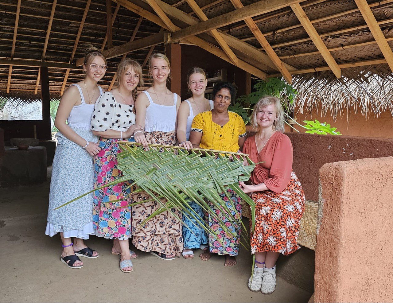 Активная Шри-Ланка и релакс на Мальдивах (8/57)