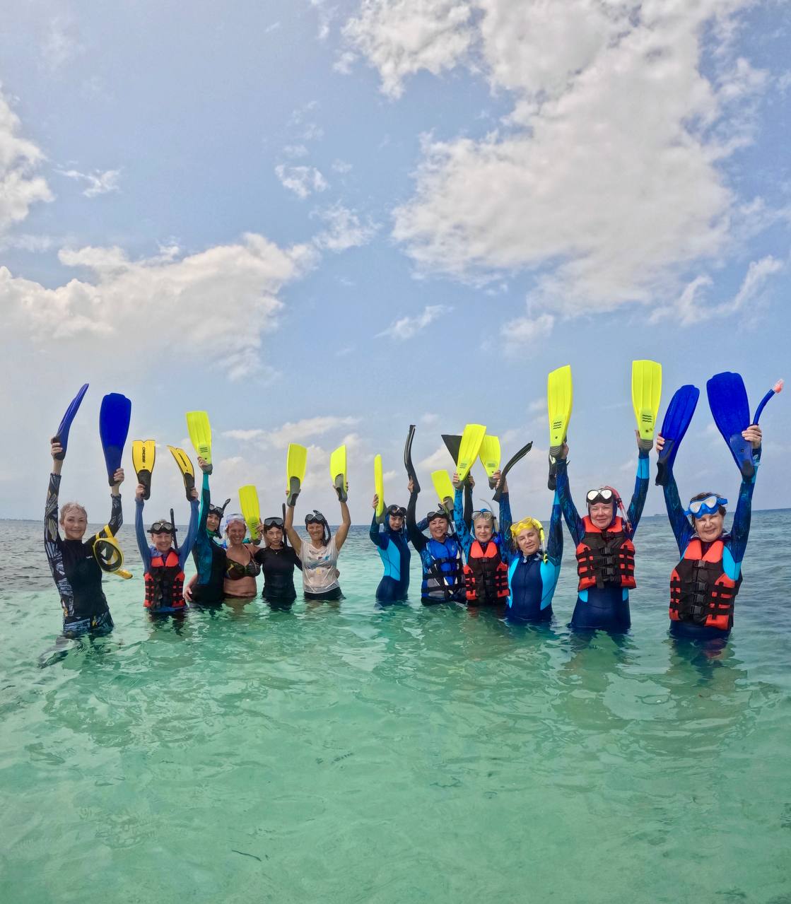 Активная Шри-Ланка и релакс на Мальдивах (22/57)