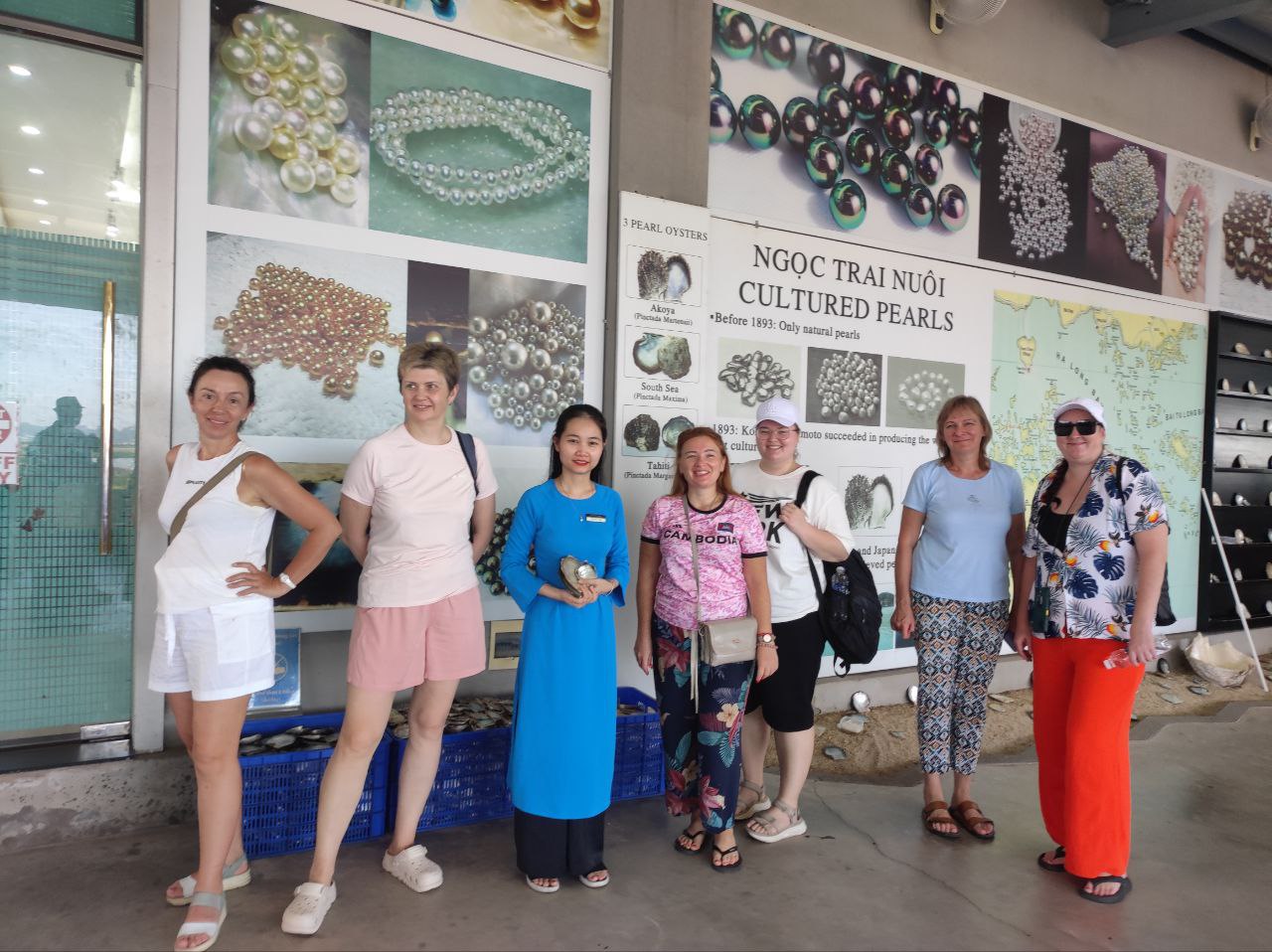 Весь Вьетнам за 15 дней! Внутренние перелеты включены, отели 4-5 (8/66)