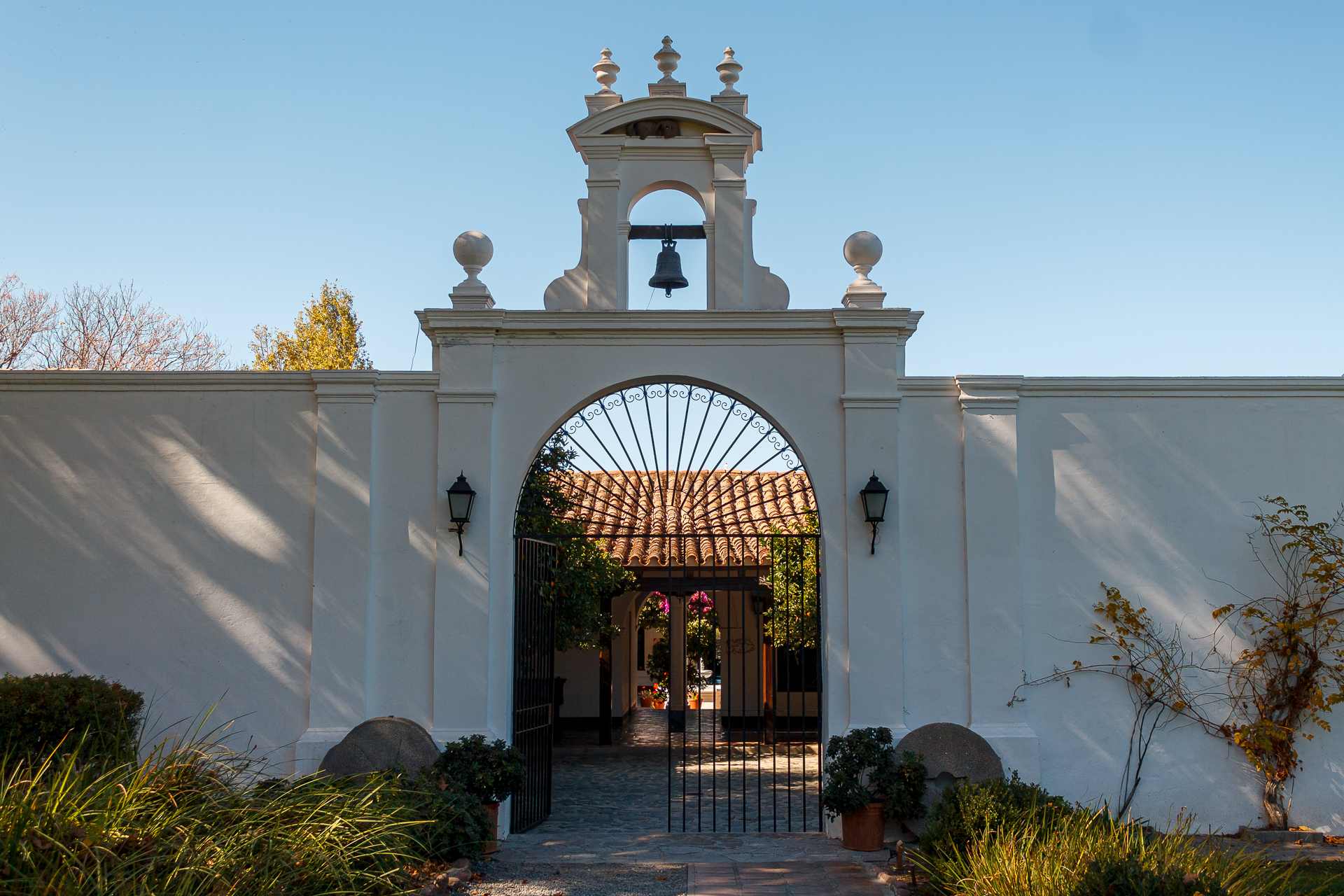 12 дней Северной Аргентины: кактусы, солончаки, радужные горы (8/47)