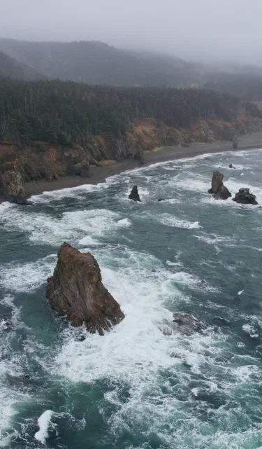 Тур Сахалин. Итуруп. Семейный (15/15)