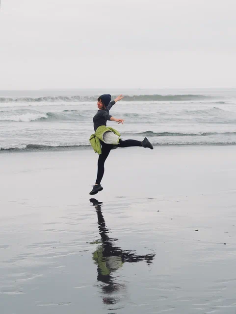 Тур Сахалин. Итуруп. Семейный (9/15)