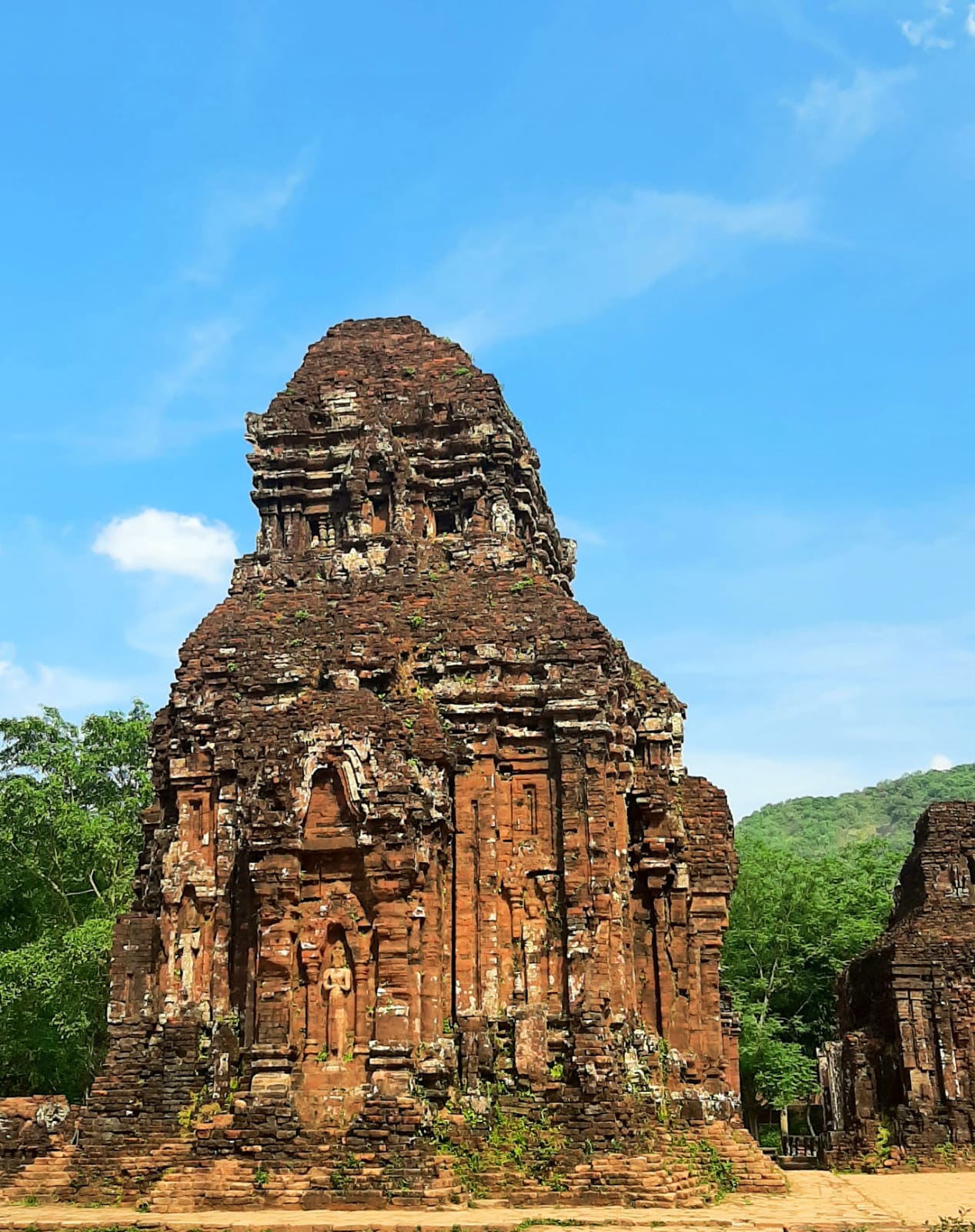 Исторический и природный Вьетнам (3/26)