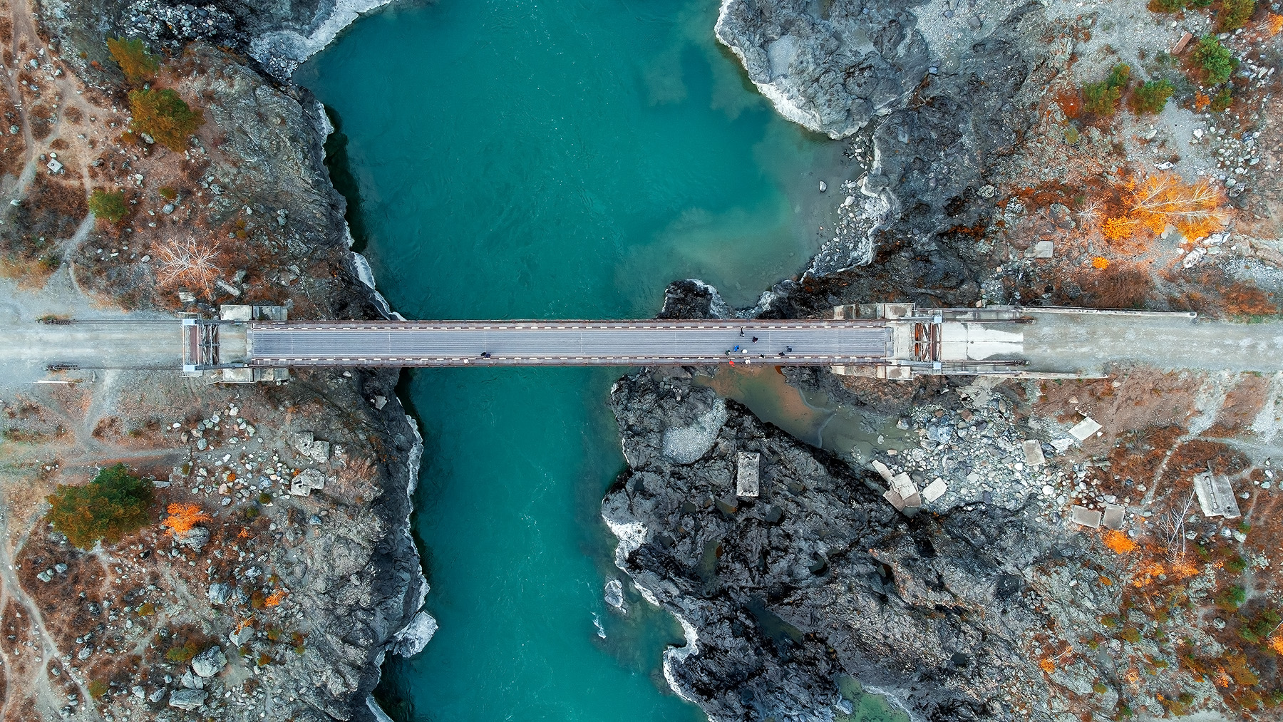 Сафари Тур по Алтаю (2/15)