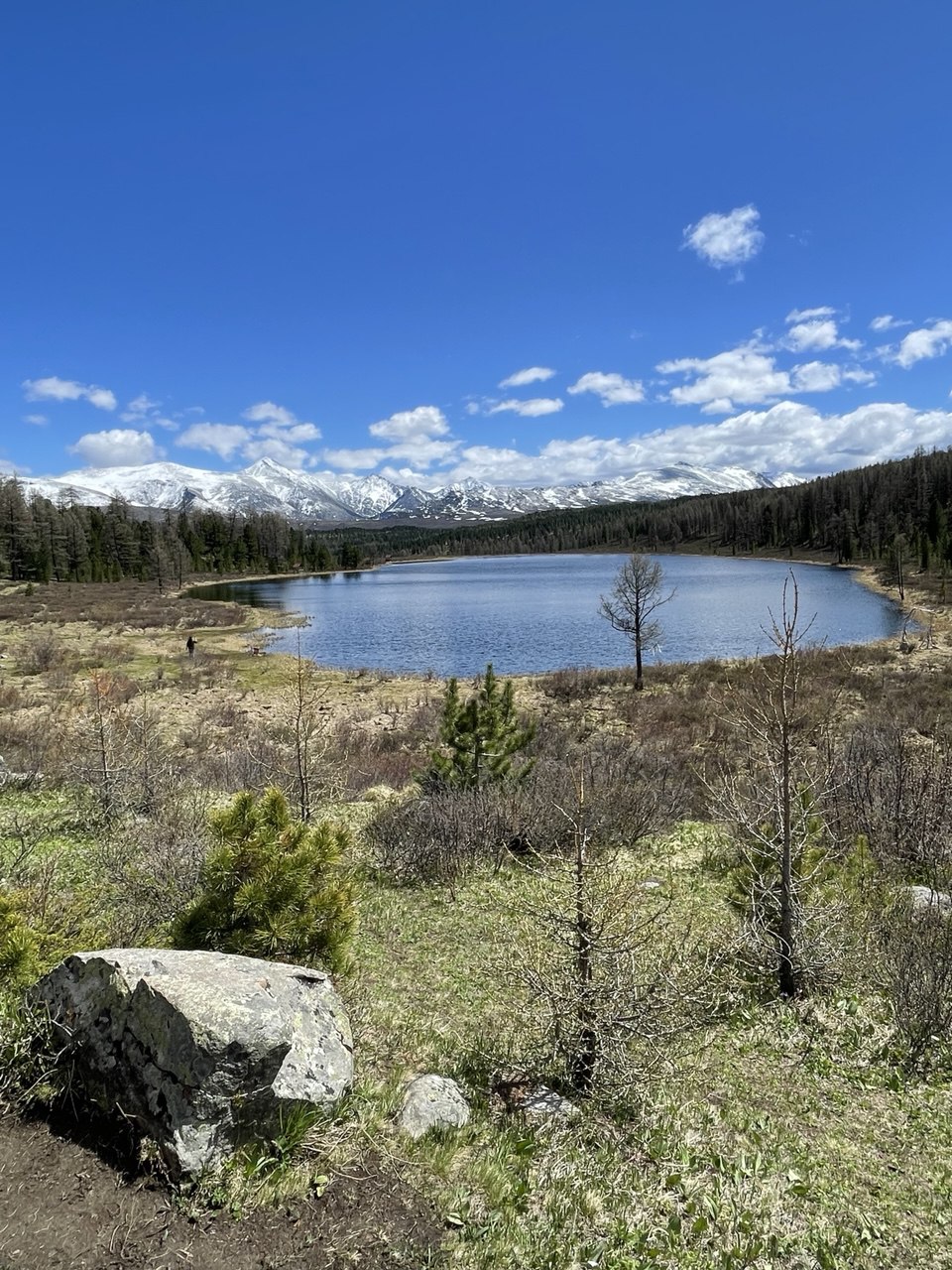 Сафари Тур по Алтаю (15/15)