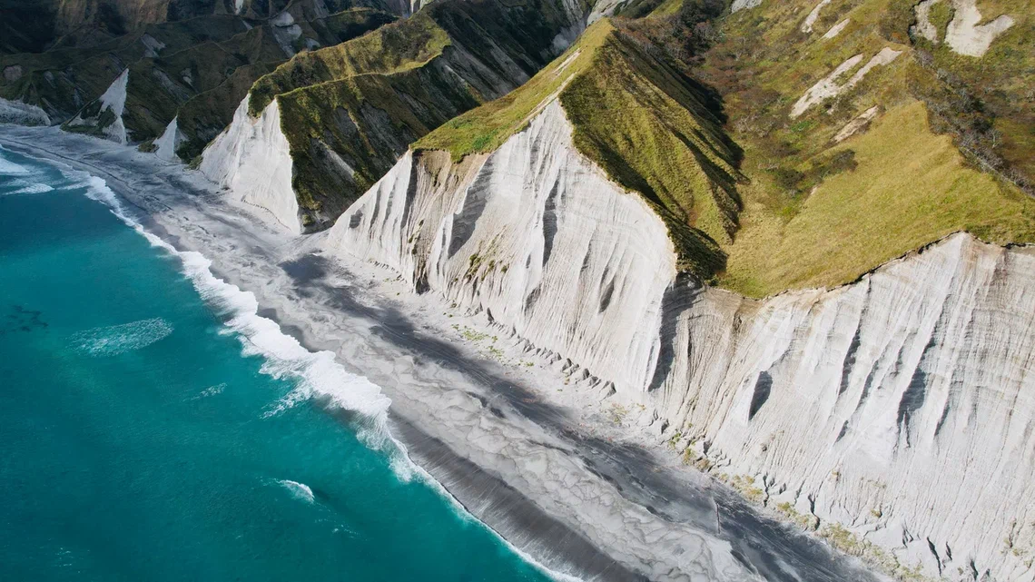 Тур Сахалин. Итуруп. Семейный (6/15)