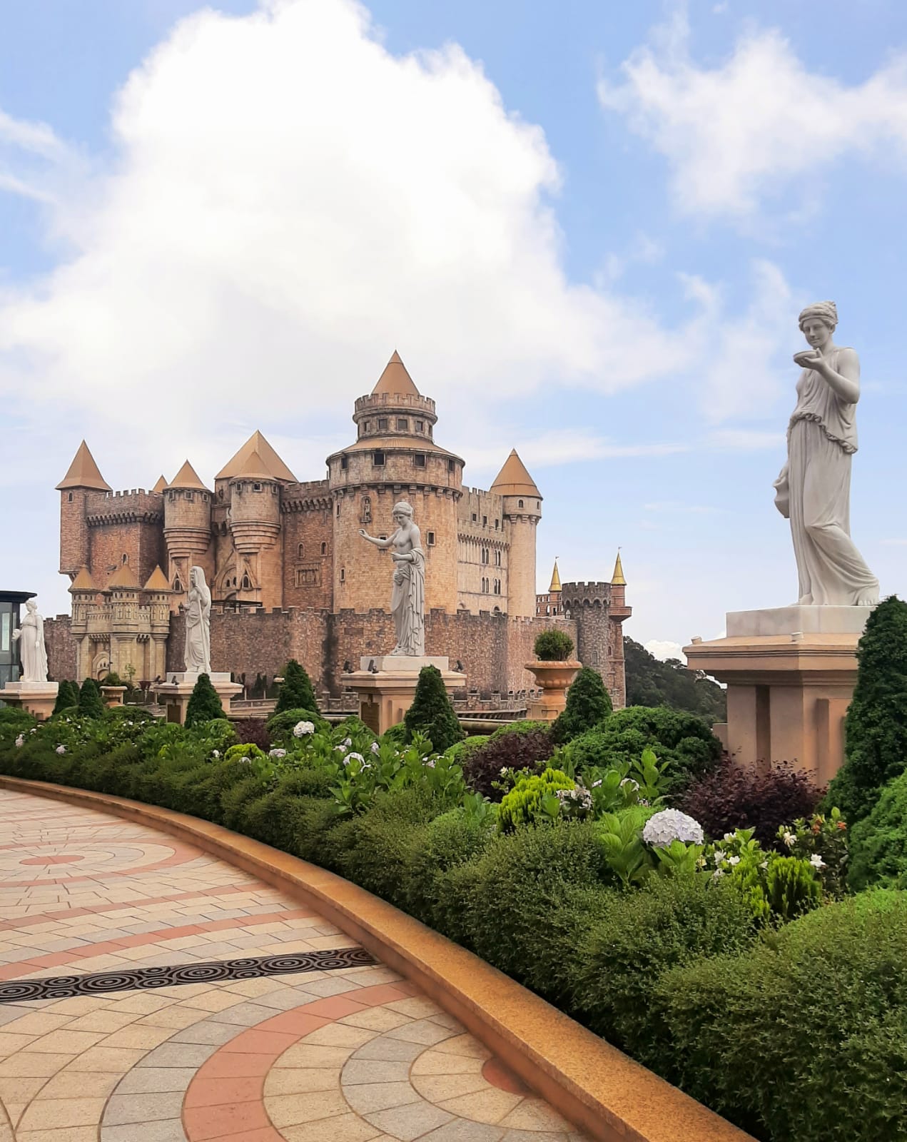 Исторический и природный Вьетнам (6/26)