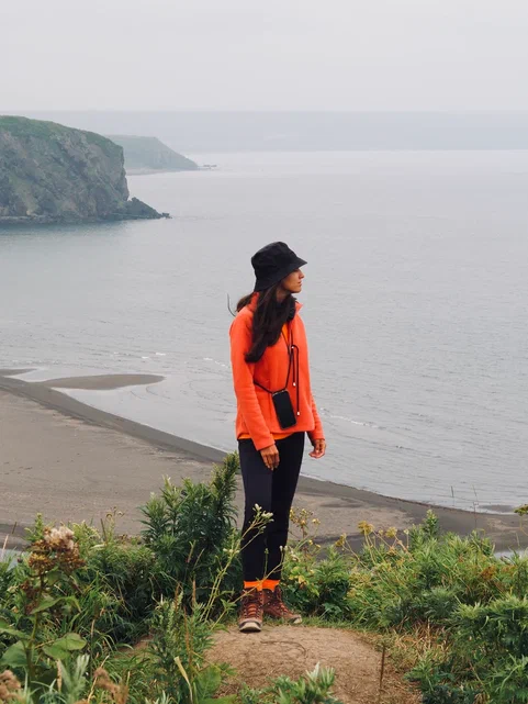 Тур Сахалин. Итуруп. Семейный (3/15)