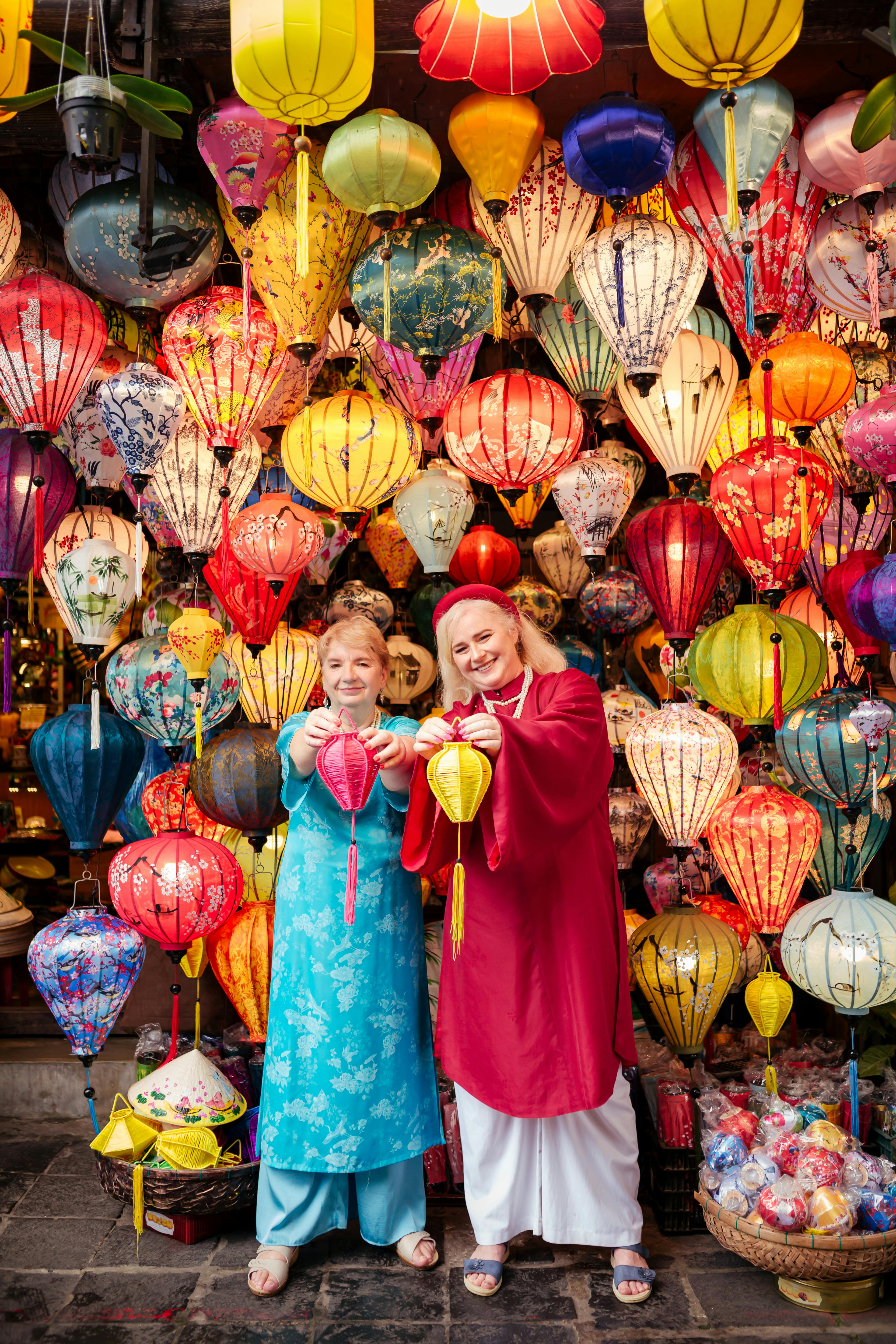 Исторический и природный Вьетнам (12/26)