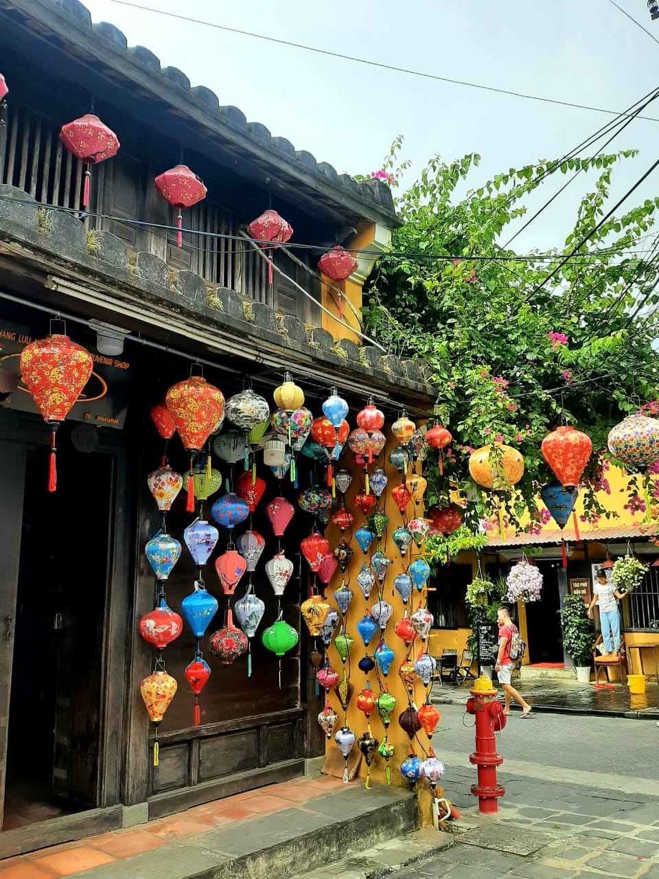 Исторический и природный Вьетнам (13/26)