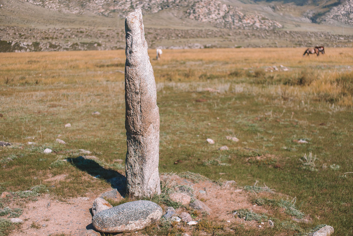 Сафари Тур по Алтаю (4/15)