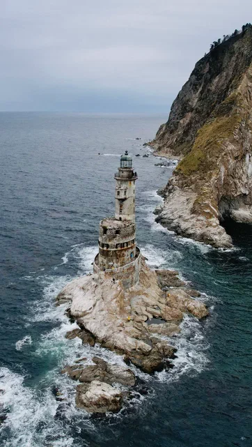 Тур Сахалин. Итуруп. Семейный (13/15)