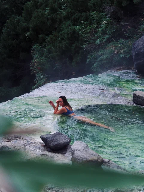 Тур Сахалин. Итуруп. Семейный (11/15)