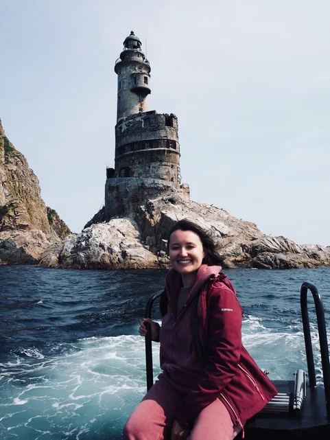 Тур Сахалин. Итуруп. Семейный (14/15)