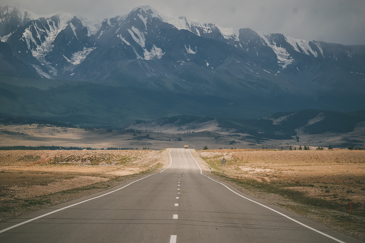 Сафари Тур по Алтаю (14/15)