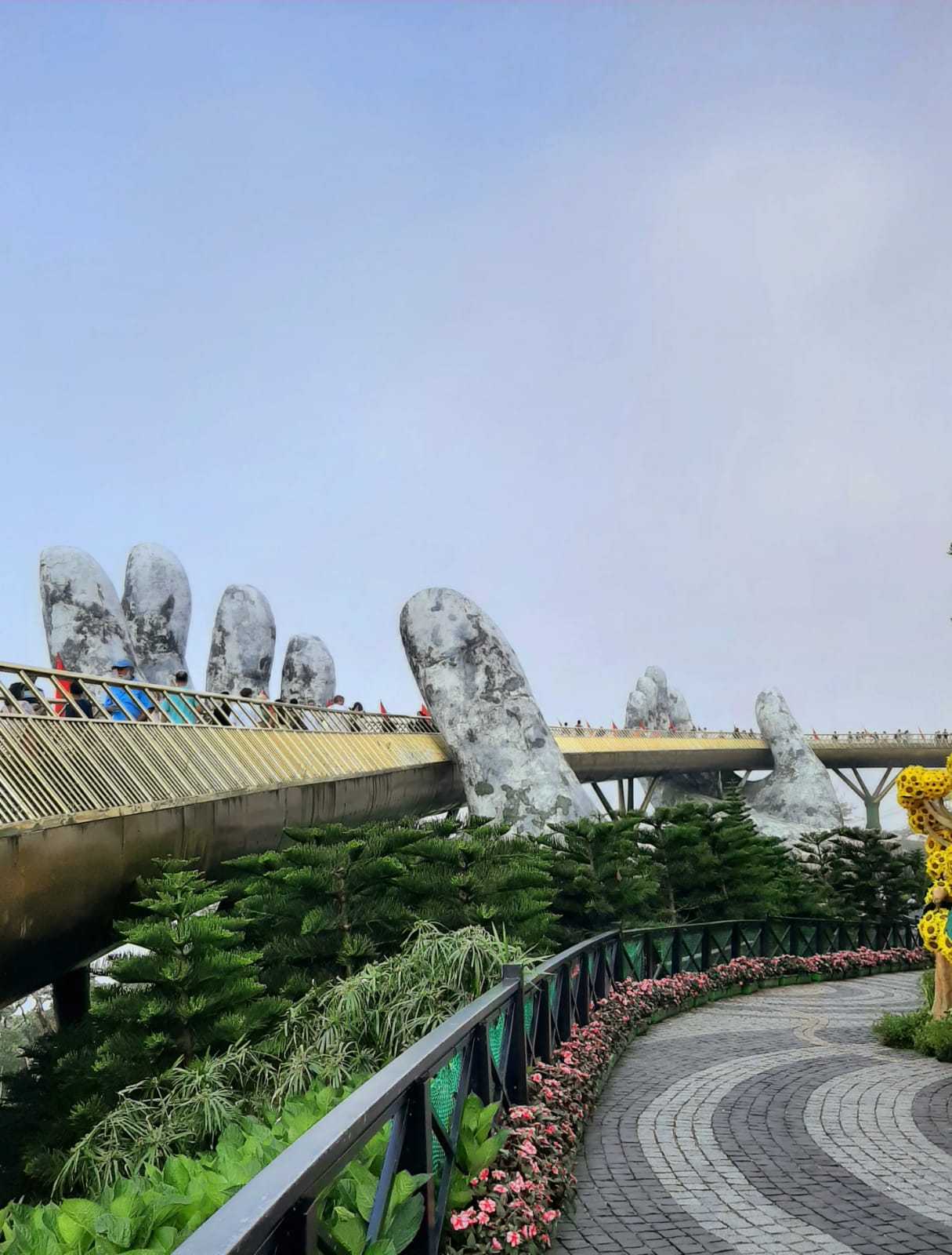 Исторический и природный Вьетнам (4/26)