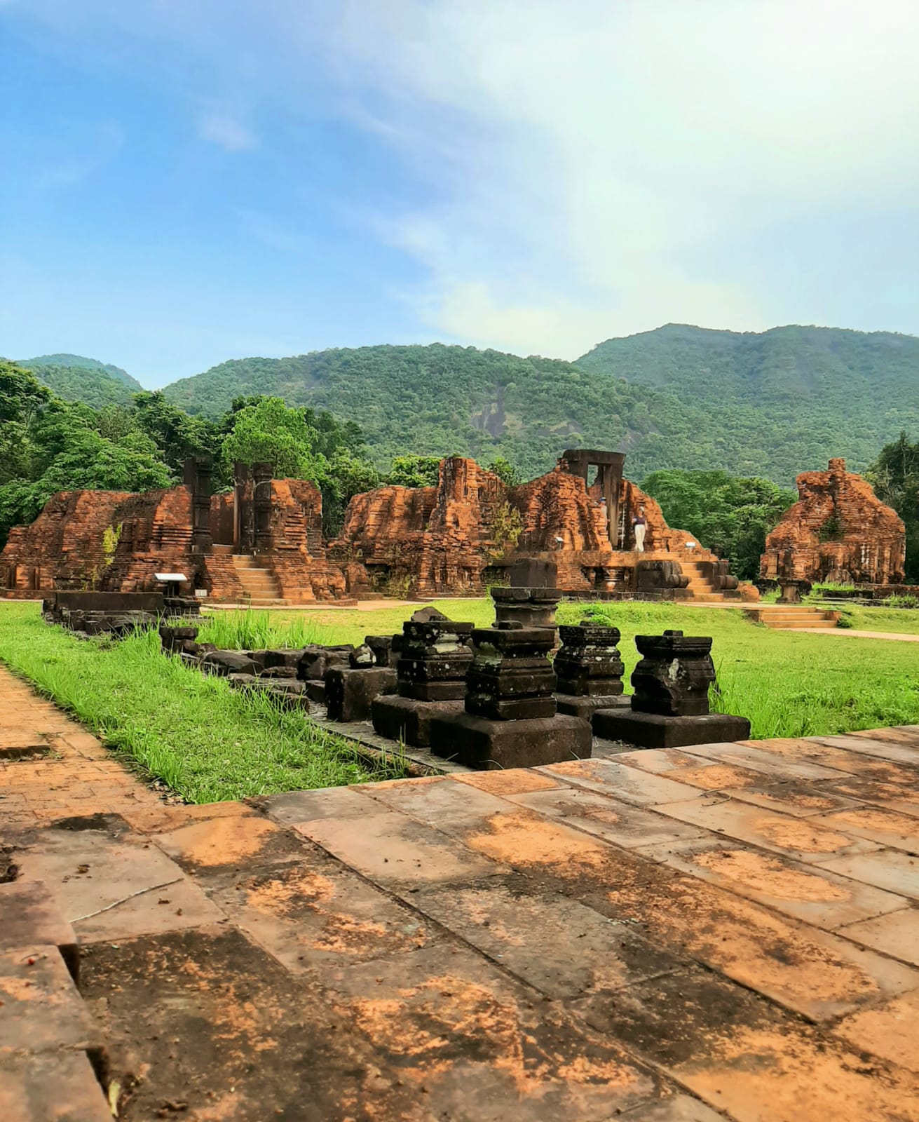 Исторический и природный Вьетнам (2/26)
