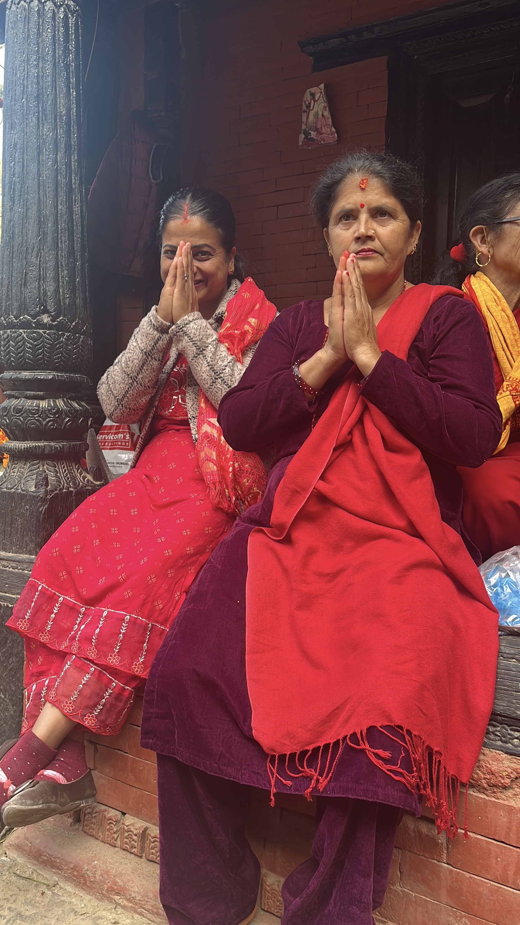 Магический Непал, 8 дней (7/15)