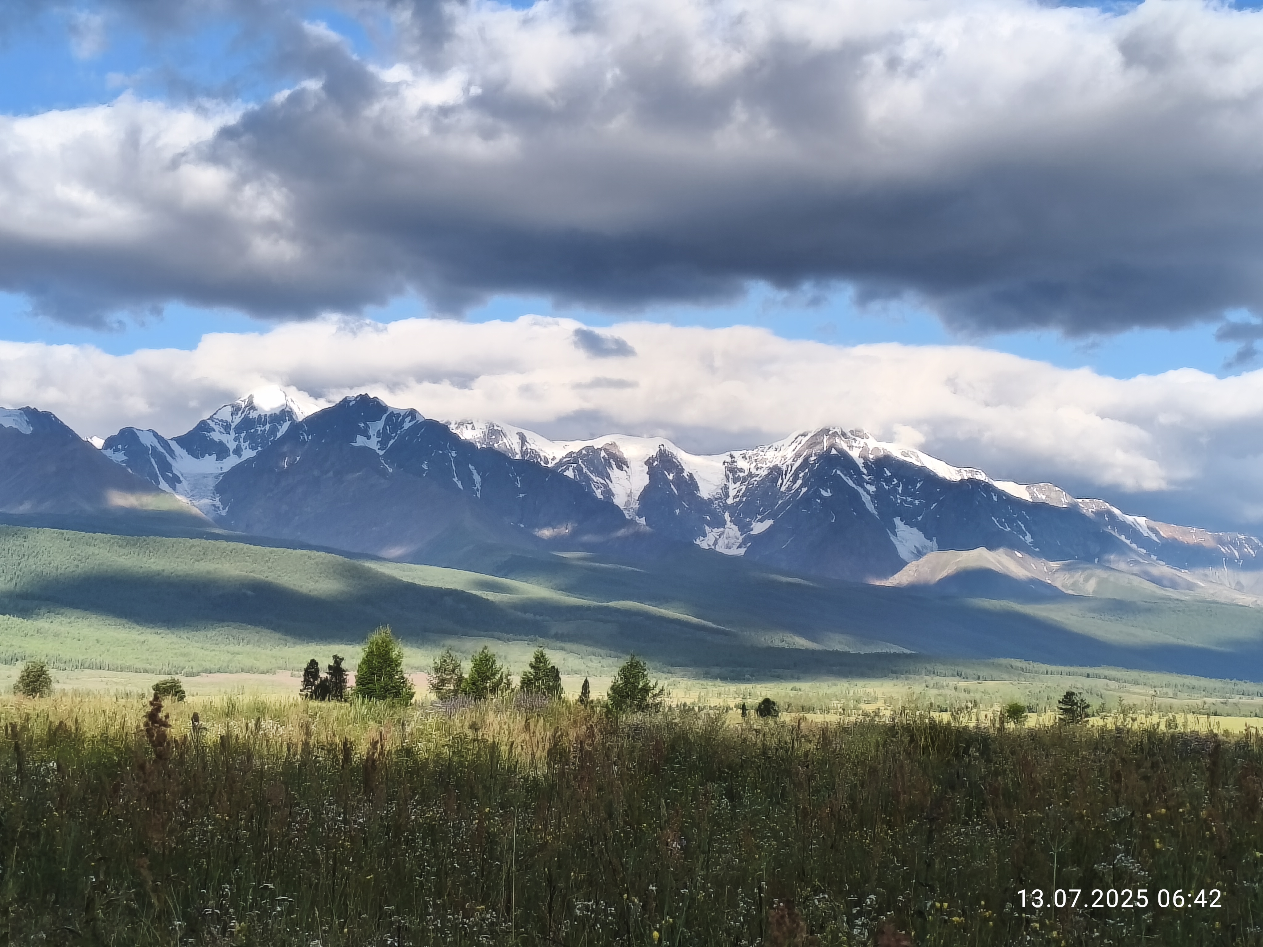 Алтайская Высотка Авто тур (14/46)