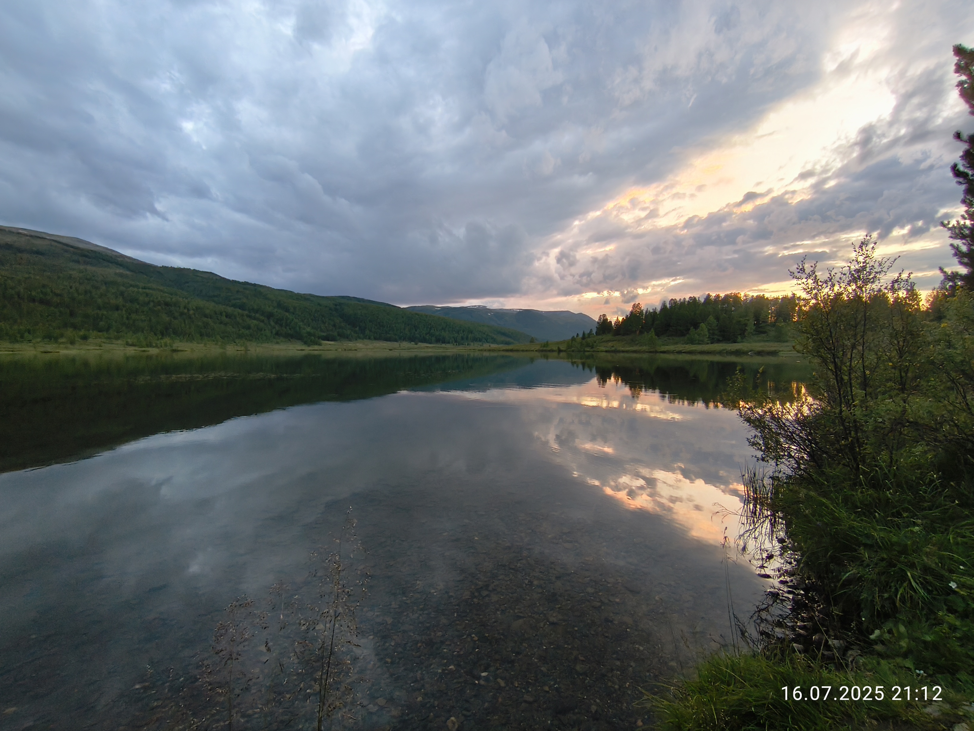 Алтайская Высотка Авто тур (22/46)