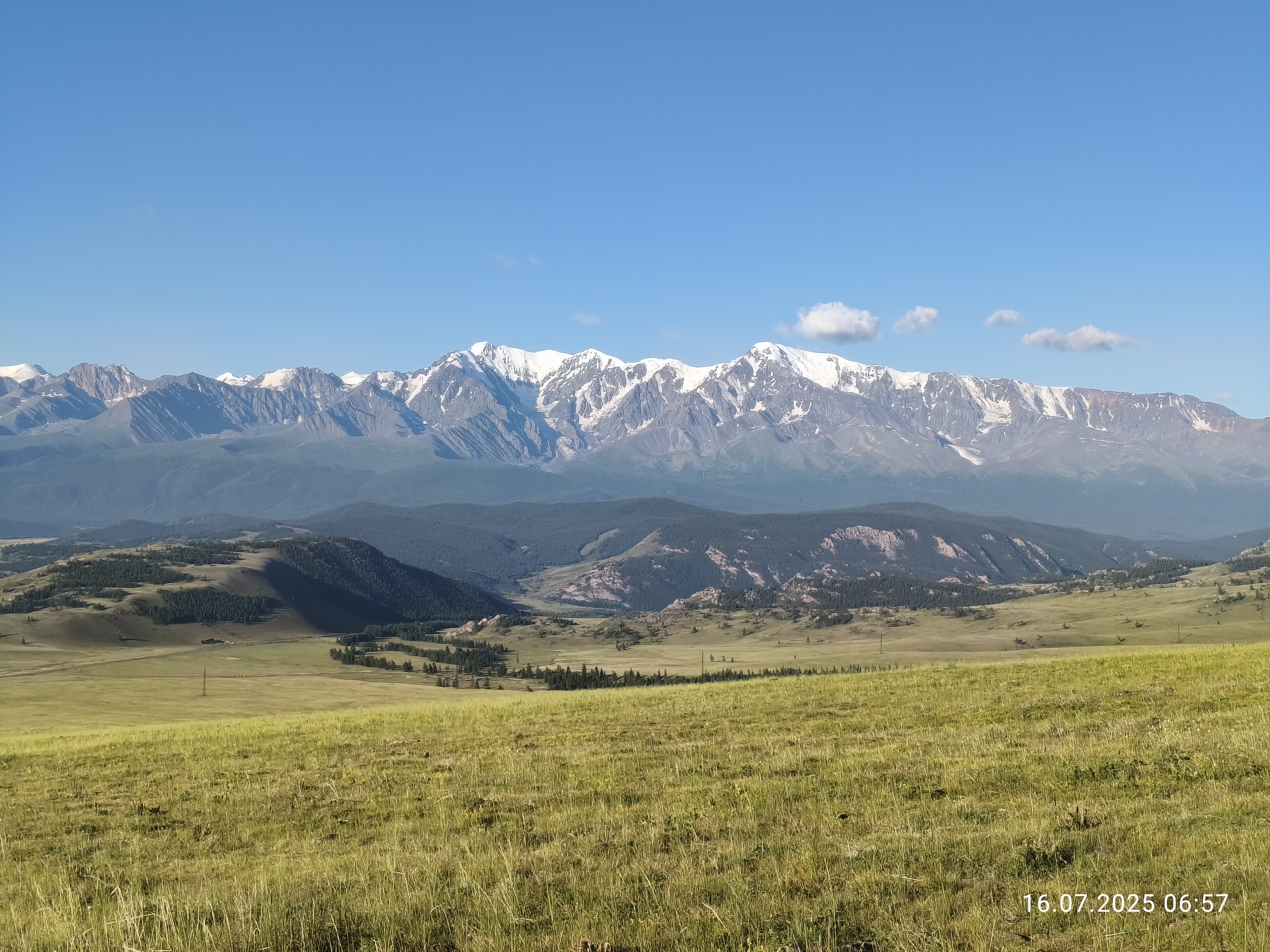 Алтайская Высотка Авто тур (20/46)